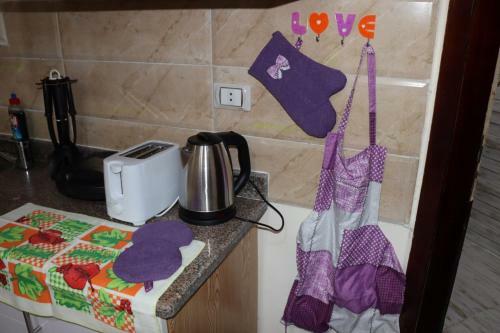 Apartamento Hurghada Casablanca Beach-red Sea