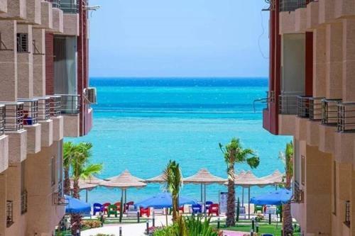 Apartamento Hurghada Casablanca Beach-red Sea