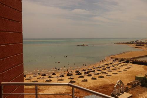 Apartamento Hurghada Casablanca Beach-red Sea