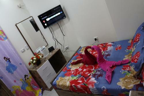 Apartamento Hurghada Casablanca Beach-red Sea