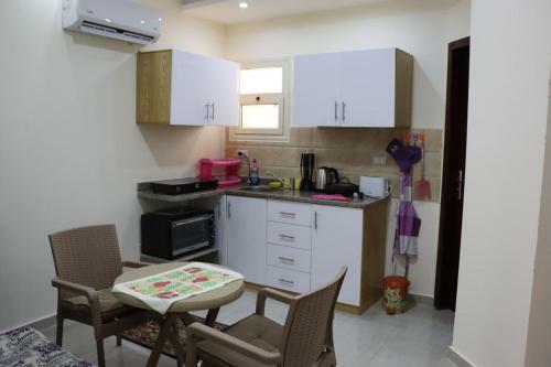 Apartamento Hurghada Casablanca Beach-red Sea