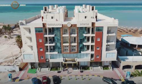 Apartamento Hurghada Casablanca Beach-red Sea