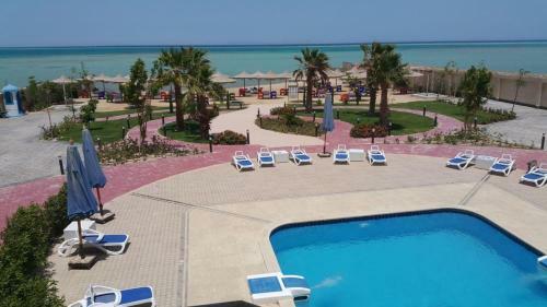 Apartamento Hurghada Casablanca Beach-red Sea