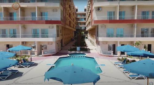 Apartamento Hurghada Casablanca Beach-red Sea