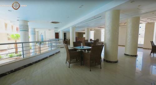 Apartamento Hurghada Casablanca Beach-red Sea