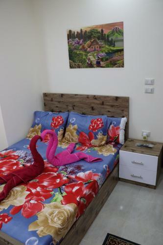 Apartamento Hurghada Casablanca Beach-red Sea