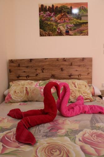 Apartamento Hurghada Casablanca Beach-red Sea
