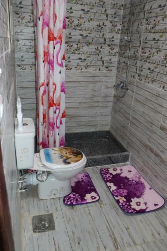 Apartamento Hurghada Casablanca Beach-red Sea