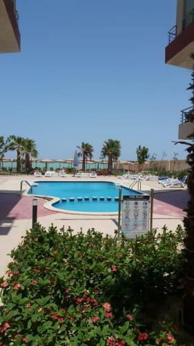 Apartamento Hurghada Casablanca Beach-red Sea