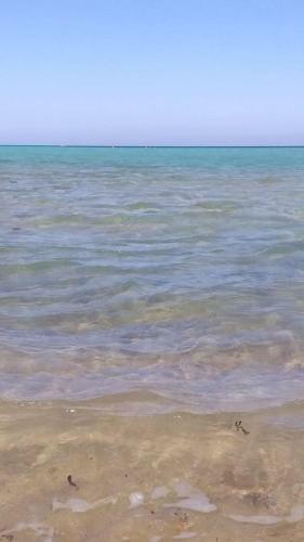 Apartamento Hurghada Casablanca Beach-red Sea
