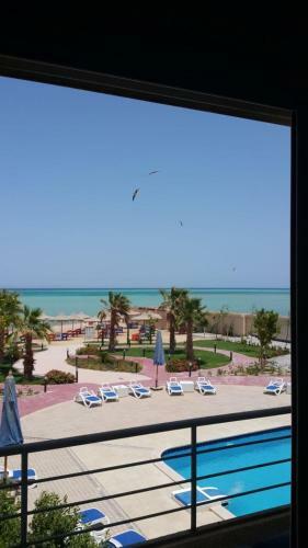 Apartamento Hurghada Casablanca Beach-red Sea