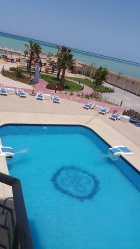 Apartamento Hurghada Casablanca Beach-red Sea