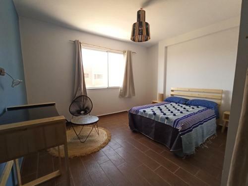 Dar Mouja, Eco-friendly Home