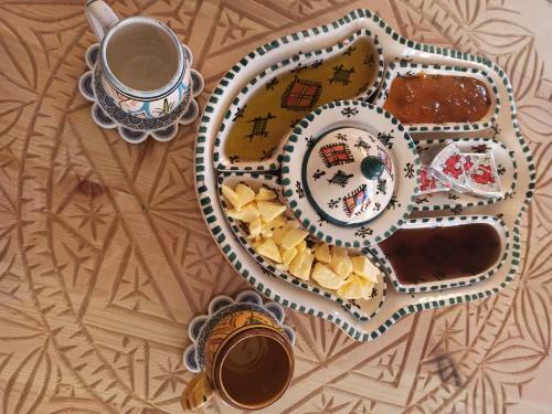 Dar Mouja, Eco-friendly Home