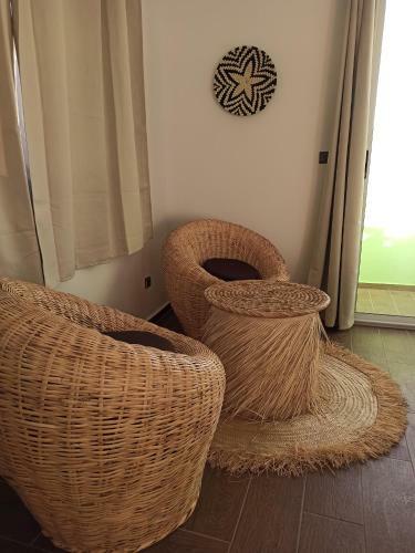 Dar Mouja, Eco-friendly Home