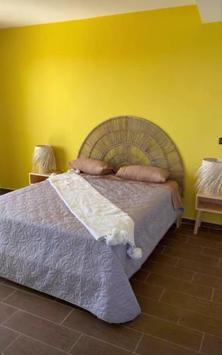 Dar Mouja, Eco-friendly Home