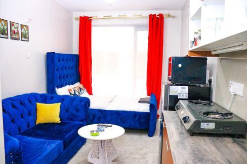 Apartamento Joan Airbnb Studio