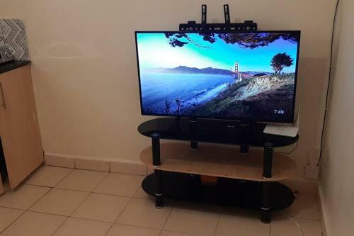 Pearl Nest Studio Apartment Close To Karen