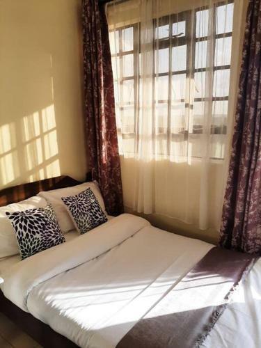 Pearl Nest Studio Apartment Close To Karen