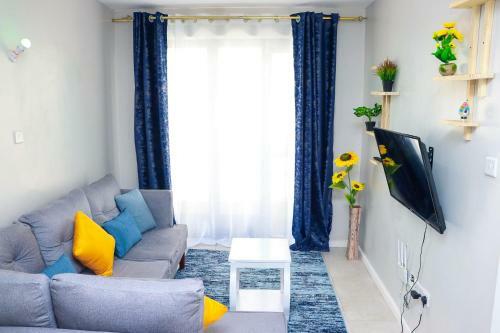 Apartamento The Nest