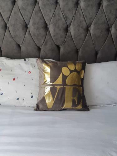 Apartamento Pessy Homes