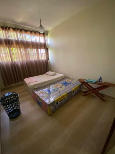 3-bedroom Entire House, With Parking On Premises