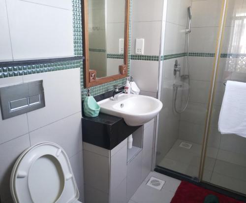 Apartamento Beautiful 2 Bedroom Beach Rental Unit With 3 Pools