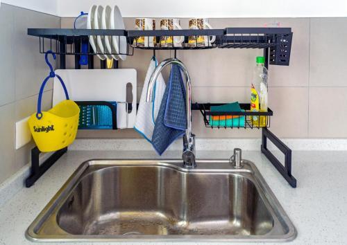 Apartamento Beautiful 2 Bedroom Beach Rental Unit With 3 Pools
