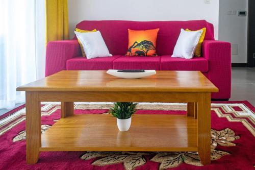 Apartamento Beautiful 2 Bedroom Beach Rental Unit With 3 Pools