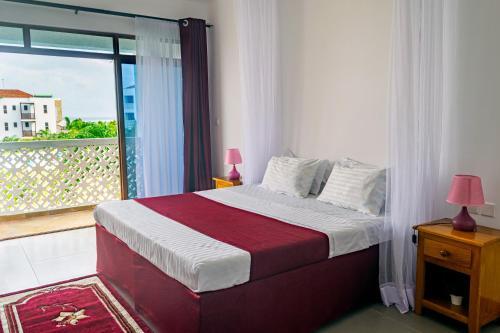 Apartamento Beautiful 2 Bedroom Beach Rental Unit With 3 Pools