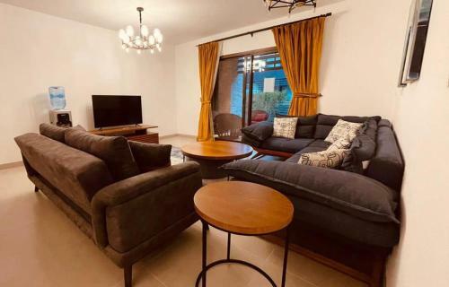 Apartamento Marassi Marina 1