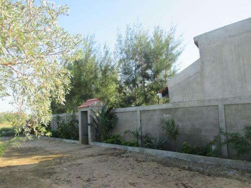 Moony?s Chalets & Camping