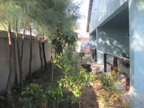 Moony?s Chalets & Camping