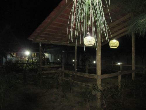 Moony?s Chalets & Camping