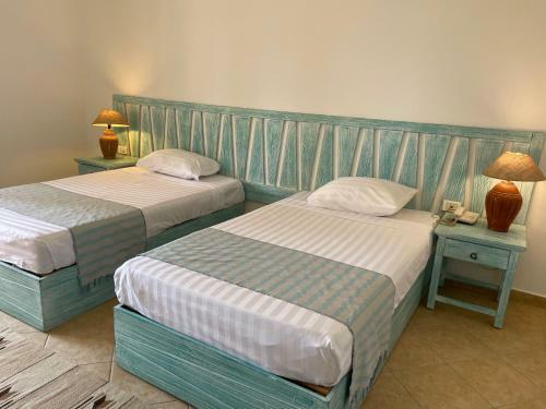 Hotel Blue Lagoon