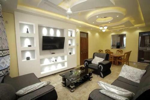 Extraordinary Makena Apartment At Nyali Mombasa