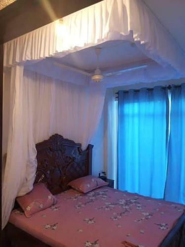 Extraordinary Makena Apartment At Nyali Mombasa