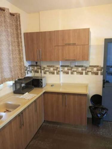 Extraordinary Makena Apartment At Nyali Mombasa
