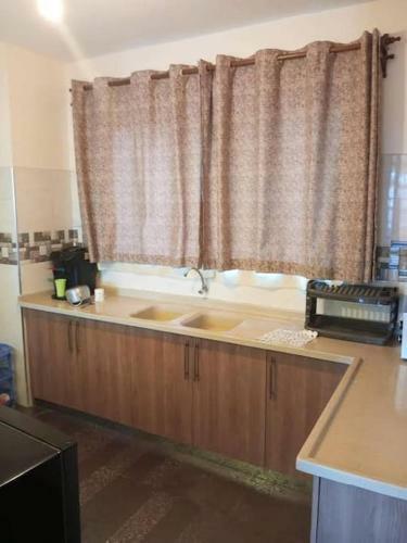 Extraordinary Makena Apartment At Nyali Mombasa