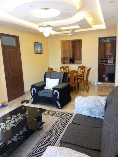 Extraordinary Makena Apartment At Nyali Mombasa