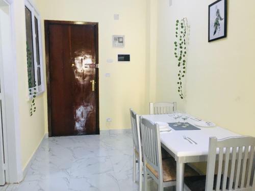 Joy Apartments