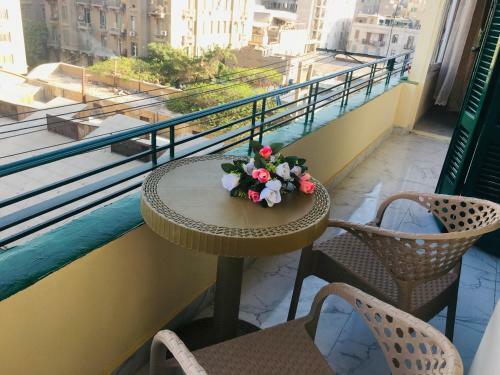Joy Apartments