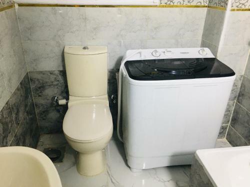 Joy Apartments