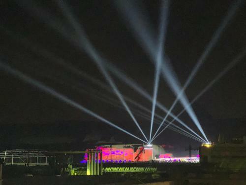 Hostal Pyramids Top Success Result