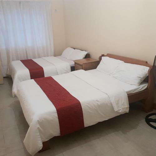 Bed & Breakfast Sisia Guest House Area 14