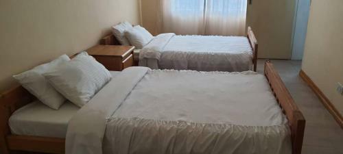 Bed & Breakfast Sisia Guest House Area 14