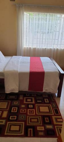 Bed & Breakfast Sisia Guest House Area 14