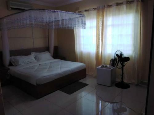 Hostal 49 Guest House