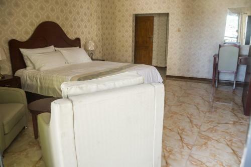 White Palace Apart-hotel