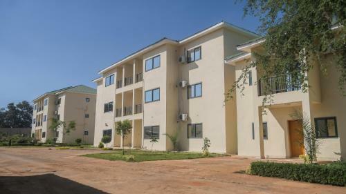 White Palace Apart-hotel